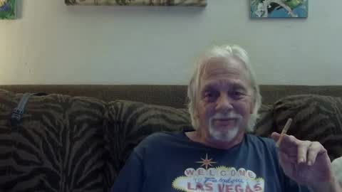 Snapshot of jay_jay1475 chatting on February 8, 3:08 am jay-jay1475 online show from February 8, 3:08 am