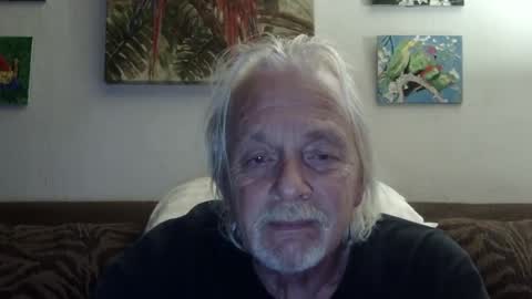 Snapshot of jay_jay1475 chatting on February 20, 1:36 am jay-jay1475 online show from February 20, 1:36 am