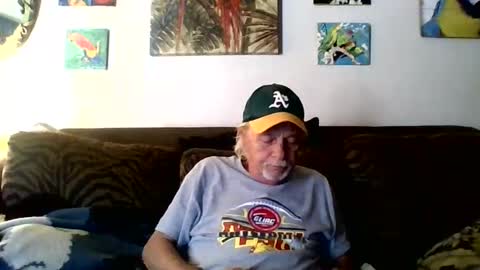 Snapshot of jay_jay1475 chatting on March 6, 7:54 pm jay-jay1475 online show from March 6, 7:54 pm