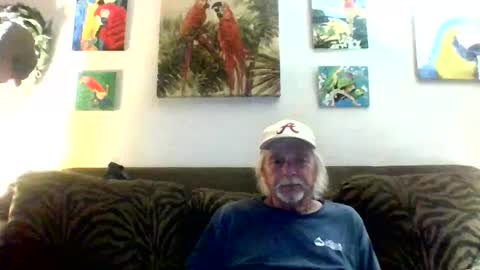 Snapshot of jay_jay1475 chatting on February 22, 1:55 am jay-jay1475 online show from February 22, 1:55 am