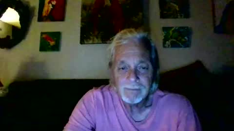 Snapshot of jay_jay1475 chatting on March 1, 2:48 am jay-jay1475 online show from March 1, 2:48 am