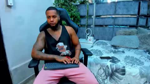 jay jhonson online show from March 17, 4:39 am