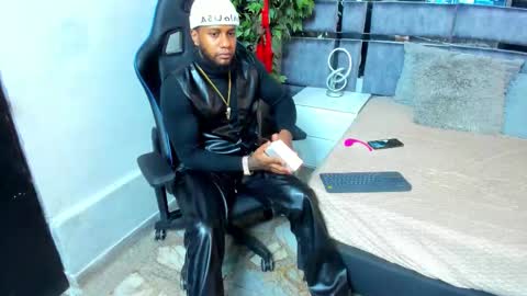 jay jhonson online show from March 9, 1:10 am