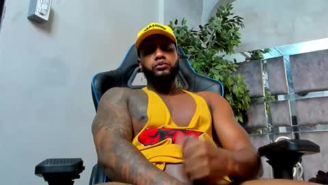 jay jhonson online show from February 28, 9:02 am