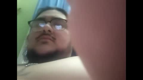 Your Daddy online show from October 20, 5:40 pm