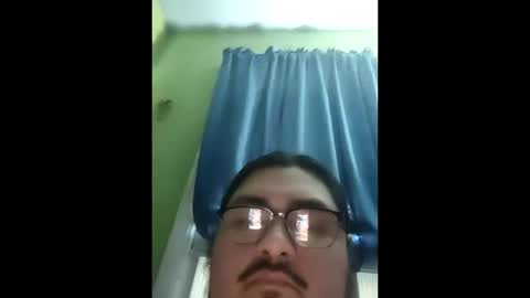 Your Daddy online show from October 12, 10:22 pm