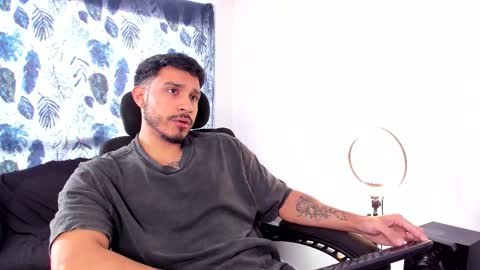 Jay marcos online show from December 22, 4:14 pm