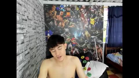 JAY ORANGE online show from March 5, 6:50 pm