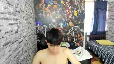 JAY ORANGE online show from March 1, 6:23 pm