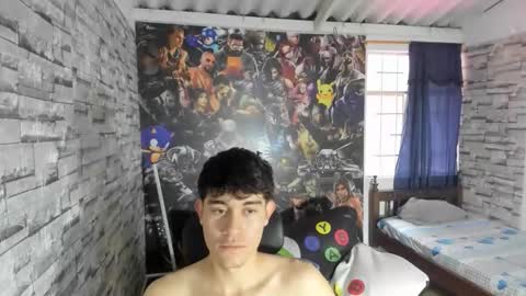 JAY ORANGE online show from March 22, 7:29 pm