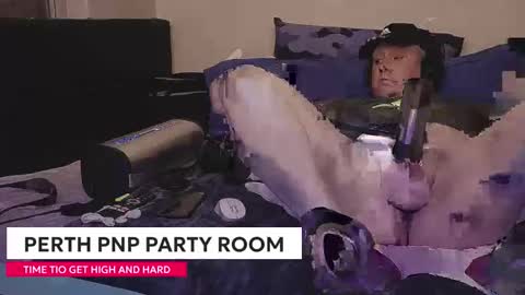 fun ppl online show from November 5, 7:16 pm