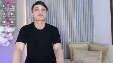 JAY online show from July 17, 2:35 am