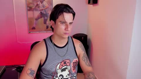 Jay Alvarrez online show from October 7, 6:59 pm