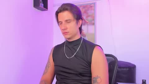 Jay Alvarrez online show from March 8, 4:44 pm