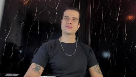 Jay Alvarrez online show from April 17, 11:45 am