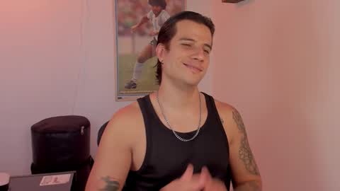 Jay Alvarrez online show from February 15, 7:45 pm