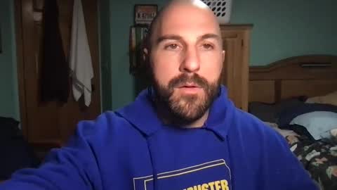 jaybo59 online show from November 17, 5:43 am