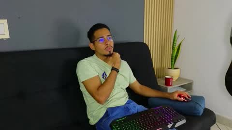 Jay online show from October 14, 11:24 am