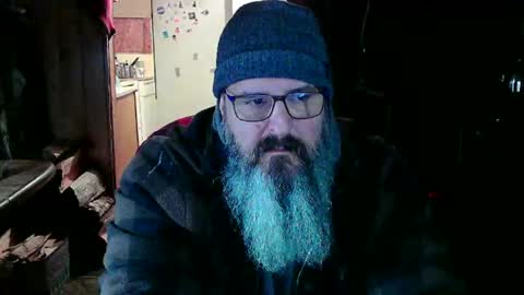 Grand Zaddy or Jay its casual online show from January 28, 12:00 pm