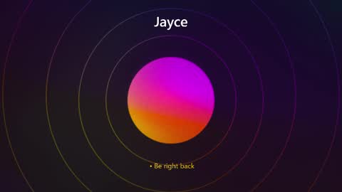 jayce1231 online show from May 22, 4:30 am