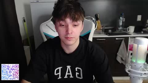 Jayce online show from February 26, 2:31 pm