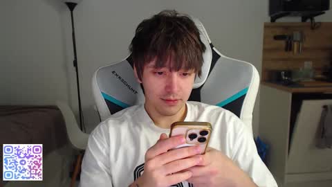 Jayce online show from November 21, 9:57 pm