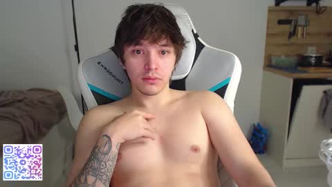 Jayce online show from December 18, 5:14 am