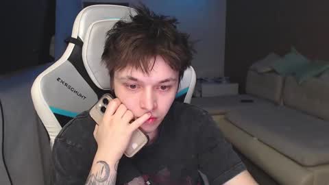 Snapshot of jayce_icestone chatting on March 6, 5:33 pm Jayce online show from March 6, 5:33 pm