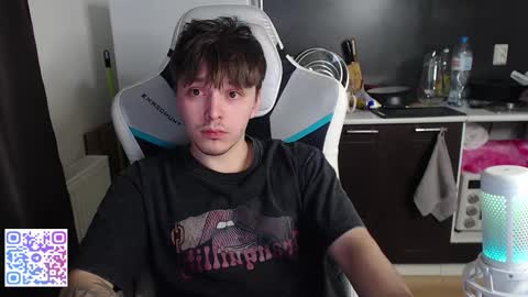 Jayce online show from March 3, 5:20 pm