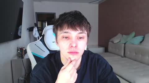 Snapshot of jayce_icestone chatting on February 27, 7:19 am Jayce online show from February 27, 7:19 am