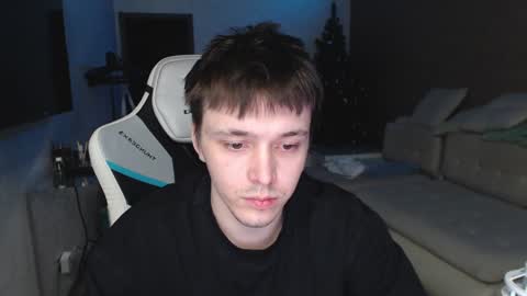 Snapshot of jayce_icestone chatting on January 18, 4:48 am Jayce online show from January 18, 4:48 am