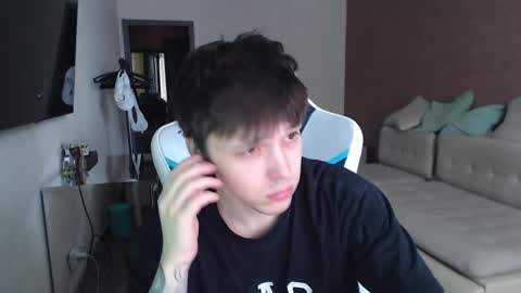Snapshot of jayce_icestone chatting on February 28, 1:14 pm Jayce online show from February 28, 1:14 pm