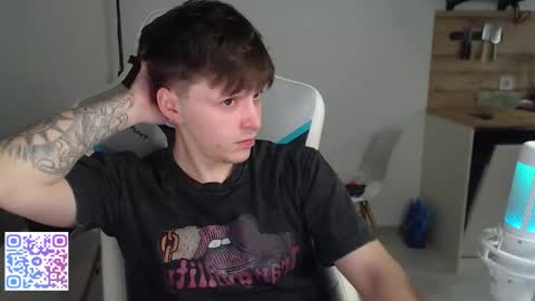 Jayce online show from January 31, 11:35 pm