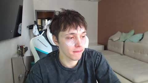 Snapshot of jayce_icestone chatting on February 26, 8:28 am Jayce online show from February 26, 8:28 am