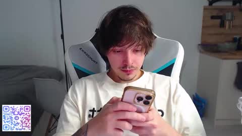 Jayce online show from November 11, 12:29 pm