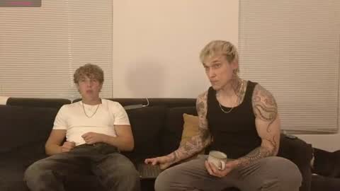 THE HOUSE online show from August 7, 6:17 pm