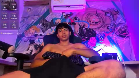 jaycobblack1 online show from December 18, 1:39 pm