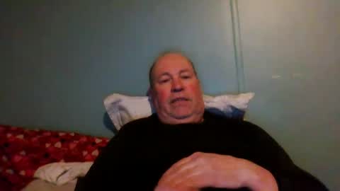 Jay online show from February 13, 2:12 am