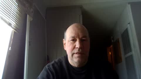Jay online show from February 20, 7:30 pm