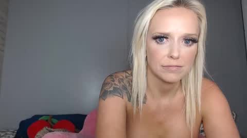 Blondie Queen Jayden online show from September 20, 11:19 pm