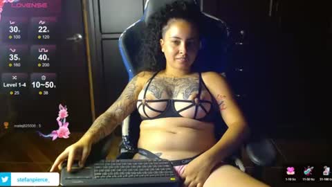      online show from July 8, 10:24 pm