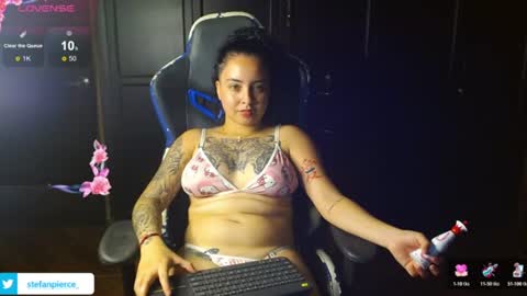      online show from July 28, 9:14 pm