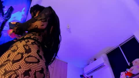 Jayde online show from April 28, 11:53 pm