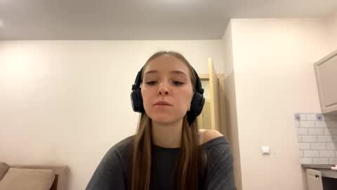 Isabella Rose online show from February 27, 3:04 pm