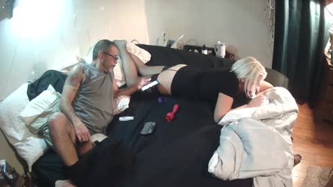 jayhood718Bk  sexy pearl online show from January 11, 4:48 am