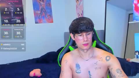 Jay online show from March 11, 11:08 pm