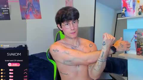 Jay online show from April 21, 1:53 am