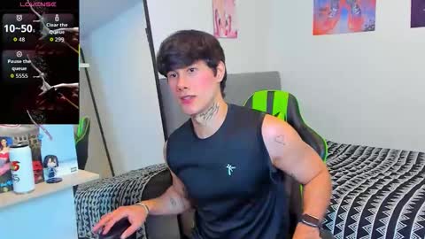 Jay online show from May 20, 1:57 am