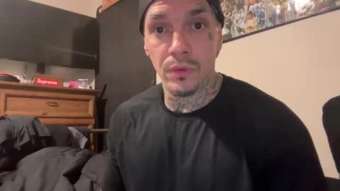 jayjaythebutcher23 online show from November 10, 1:30 am