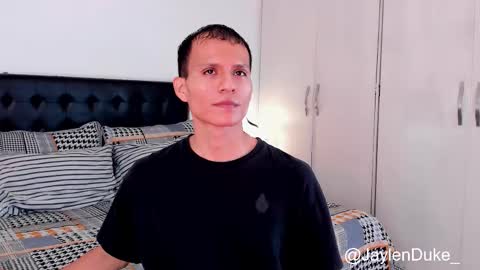 Jaylen and duke online show from December 16, 11:16 am